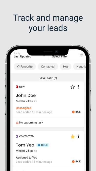 EUPE Screenshot