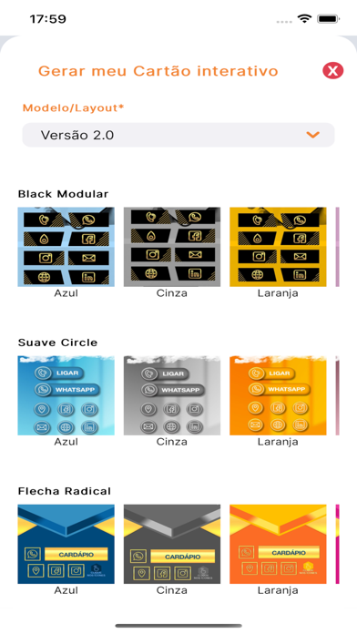 Acelera Imóveis Screenshot