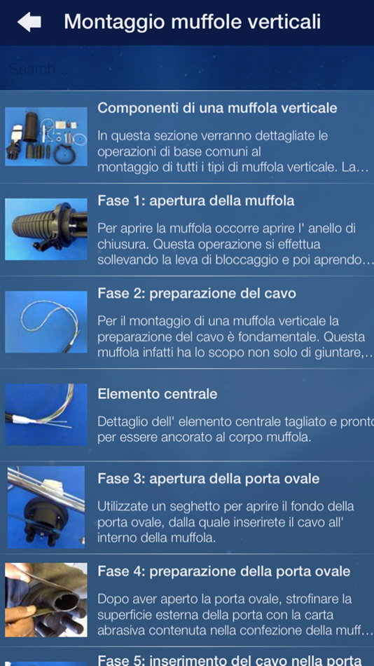#3. FiberPro (iOS) 由: Antonio Renna