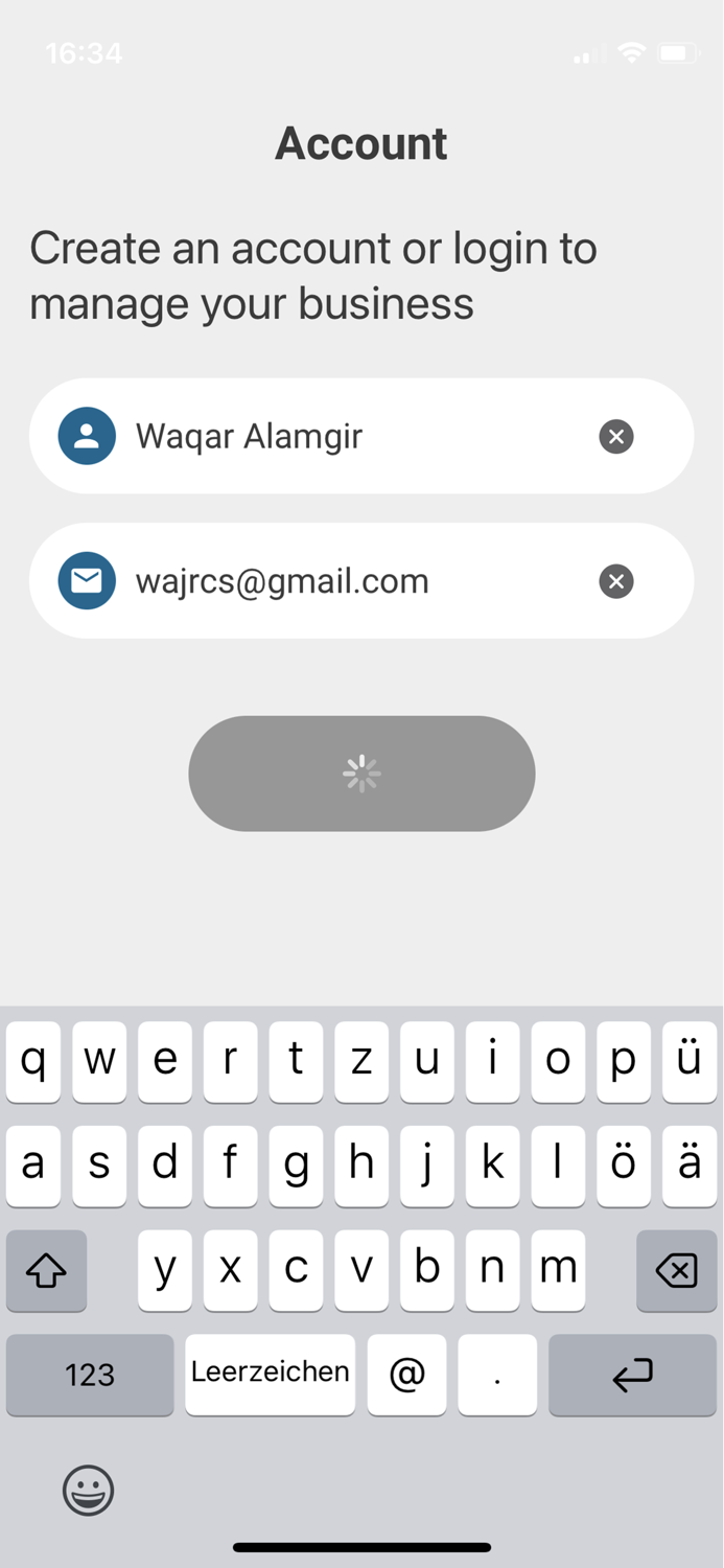 DigiBook - Tourism digitized