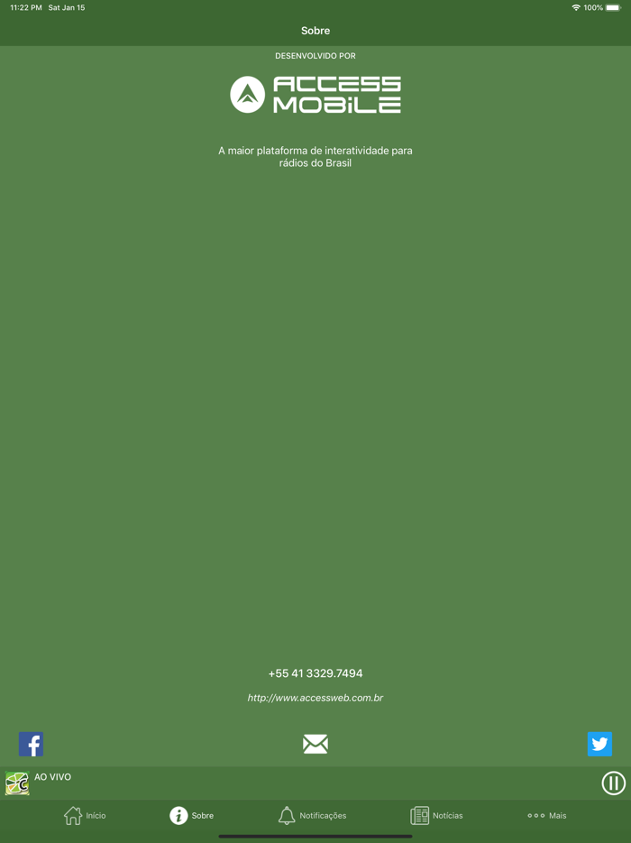 Rádio Caçanjurê FM 1073