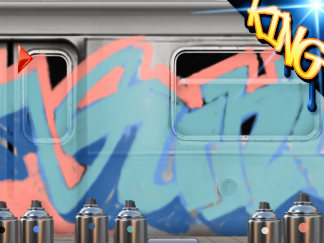 Graffiti Artist Spray Can Gas License Plate Holder
