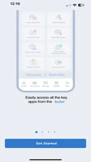 krowd mobile app iphone images 3