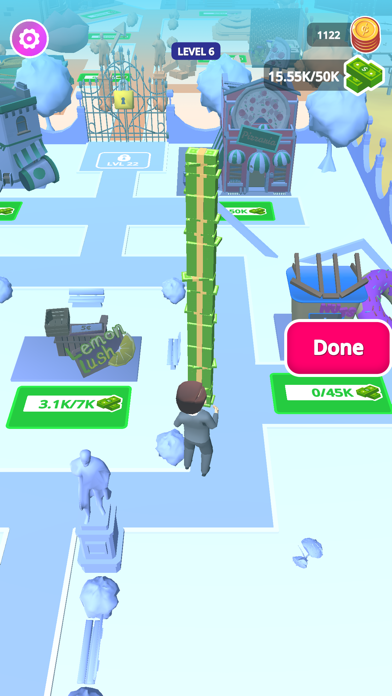 Money Rush screenshot 3