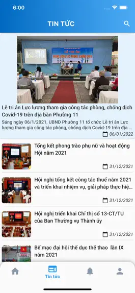 Game screenshot Quận 10 trực tuyến apk