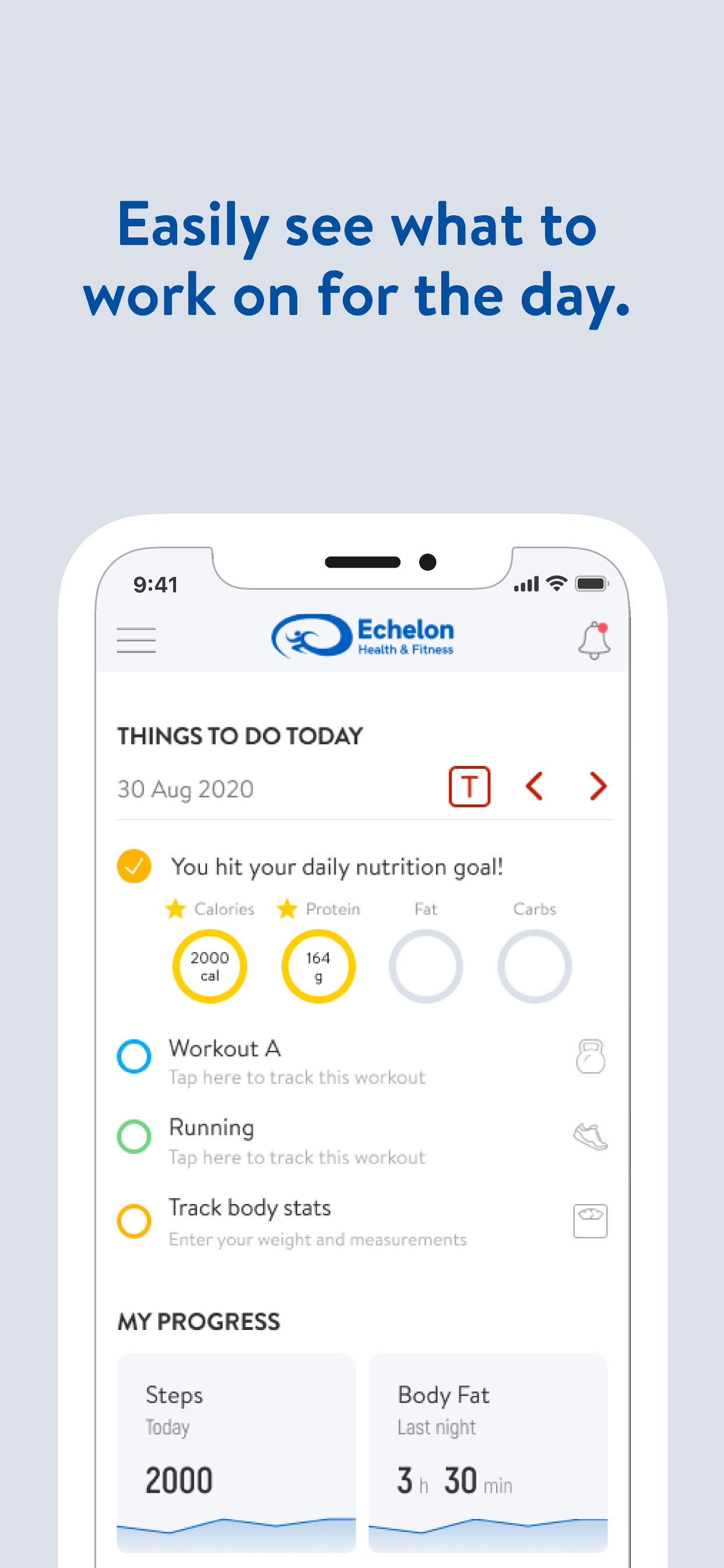 ECHELON Health Fitness Clubs Reviews Revenue and Downloads Apple App Store Chile