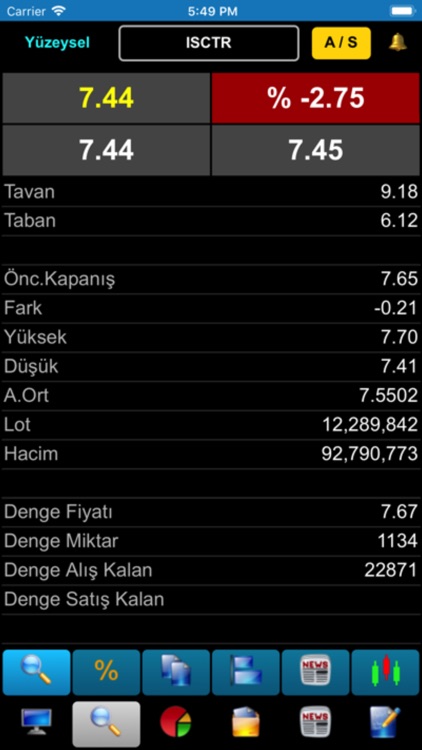 iDeal Cep V3 screenshot-7