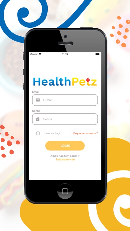 Healthpetz