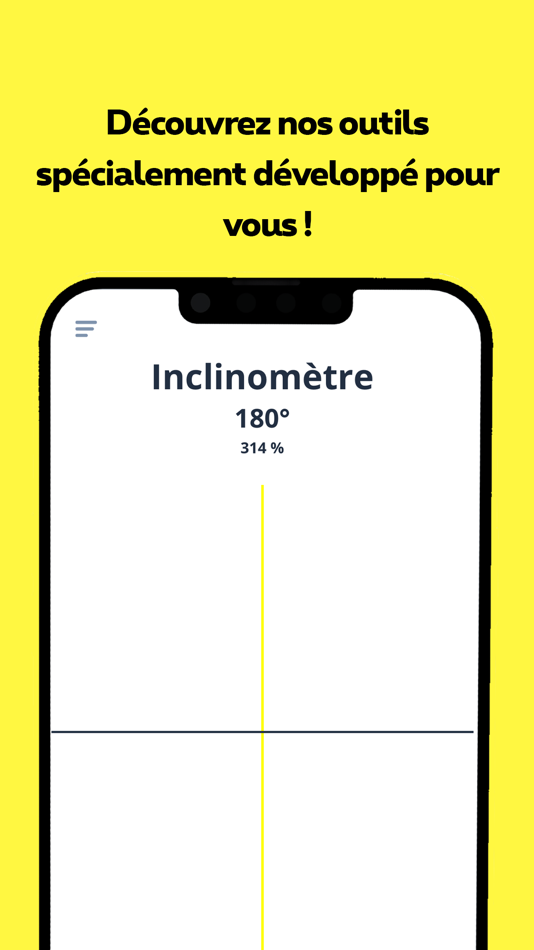 #4. BRUNET Charpentes (iOS) 由: Louis Valli