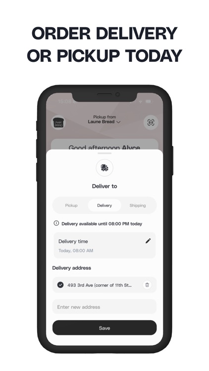 Laune Bread screenshot-7
