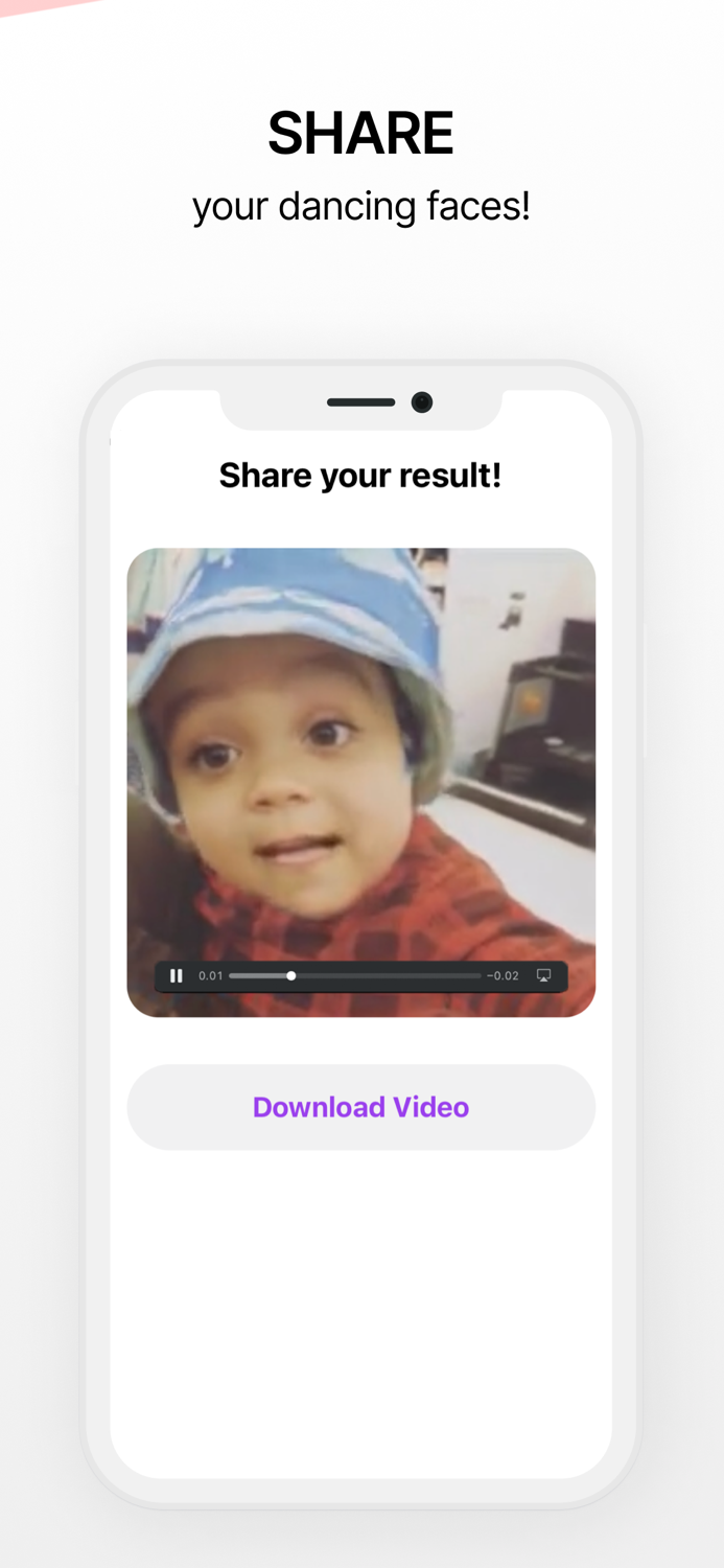 Face Dance and Lip Sync Photos