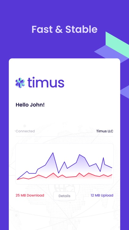 Timus Connect