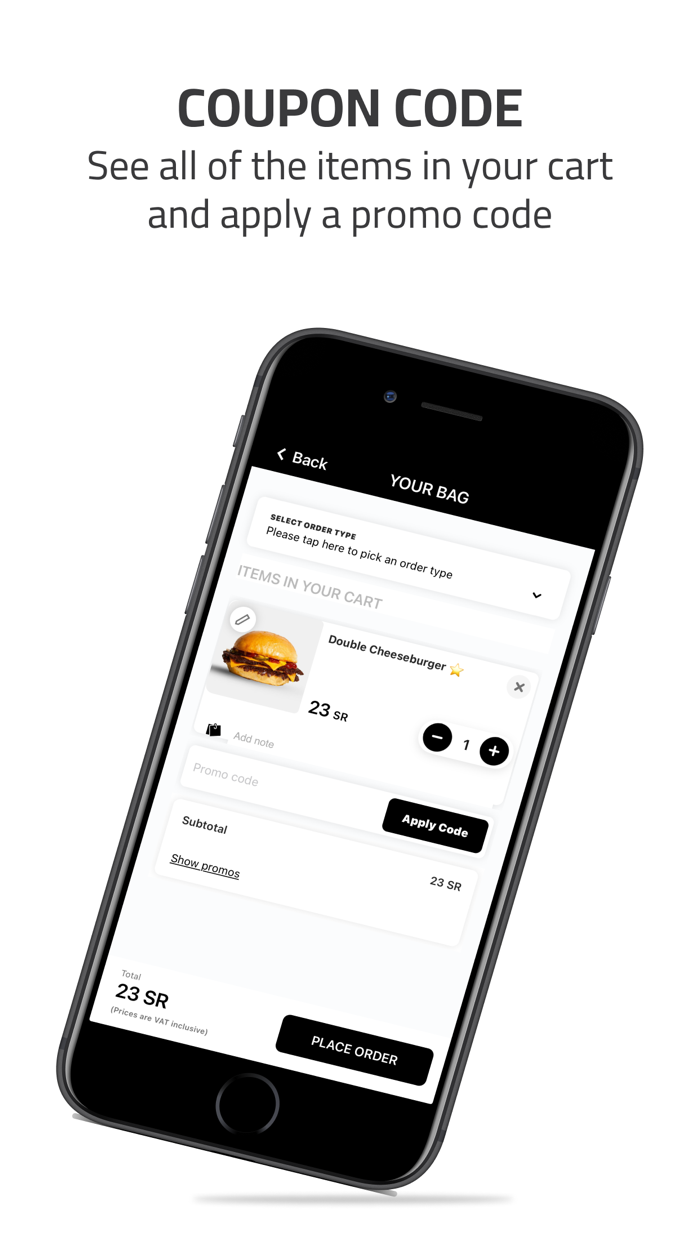 Nora Burger  نورا برجر