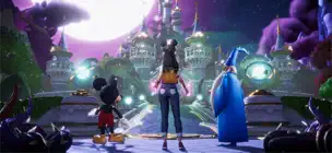 Disney Dreamlight Valley - Screenshot 1