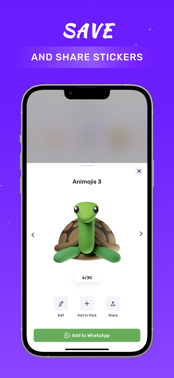 Sticker Maker - Top Stickers