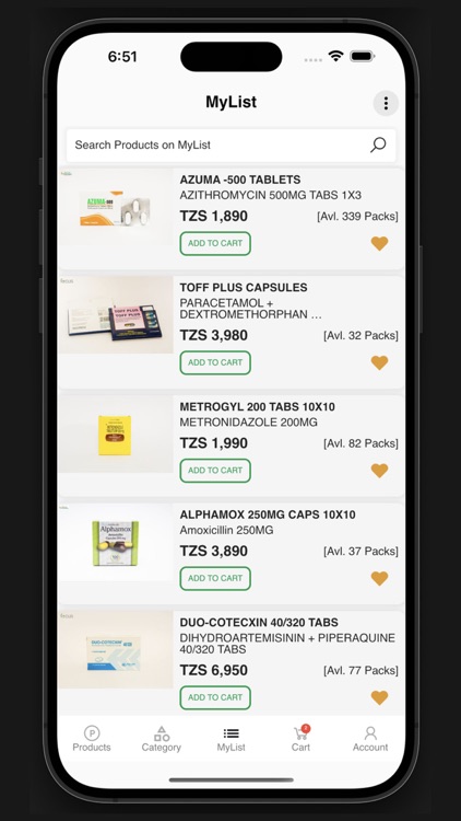 Focuspharmatz screenshot-5