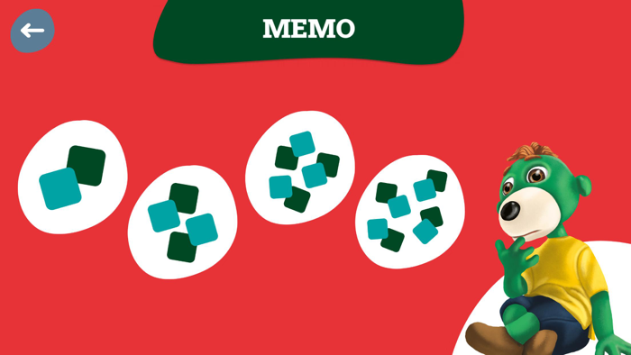 Treflik Family Mini Games