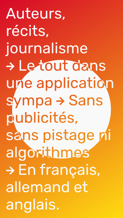 Screenshot #1 pour Neutra