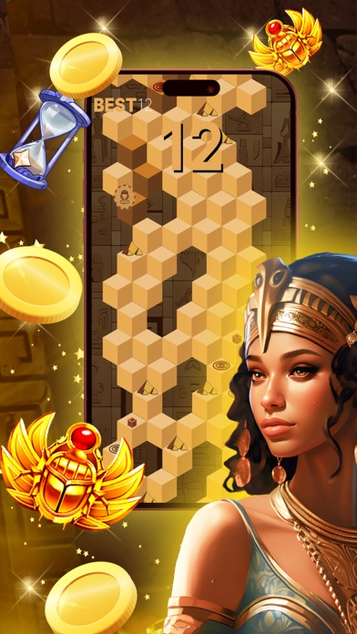 Egypt Hill Screenshot