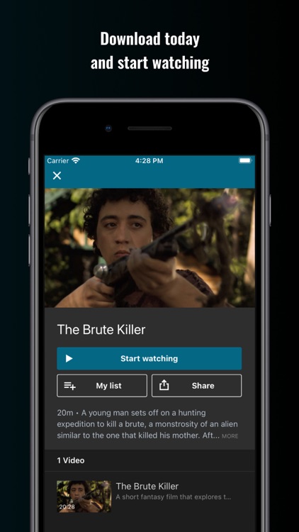 Trilogy+ screenshot-3