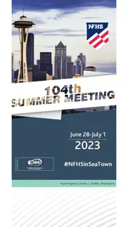 nfhs summer meeting 23 problems & solutions and troubleshooting guide - 1