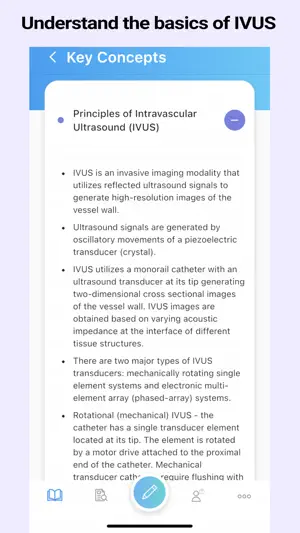 IVUSAID screenshot 2