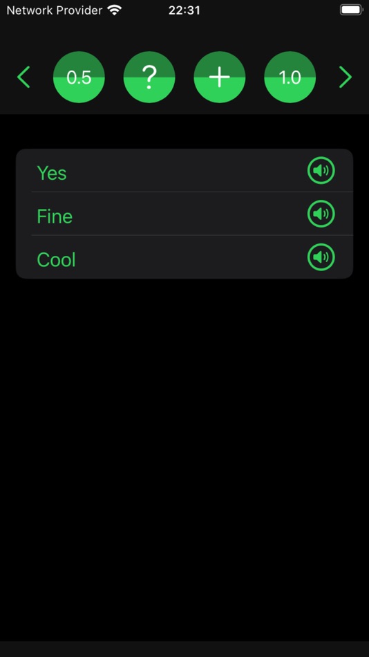 #3. My Answer To You (iOS) 게시자: Iulai Baichurin