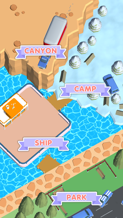 Food Truck: Idle Street Chef Screenshot