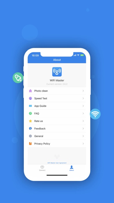 WiFi Master Pro - WiFi.comのおすすめ画像3