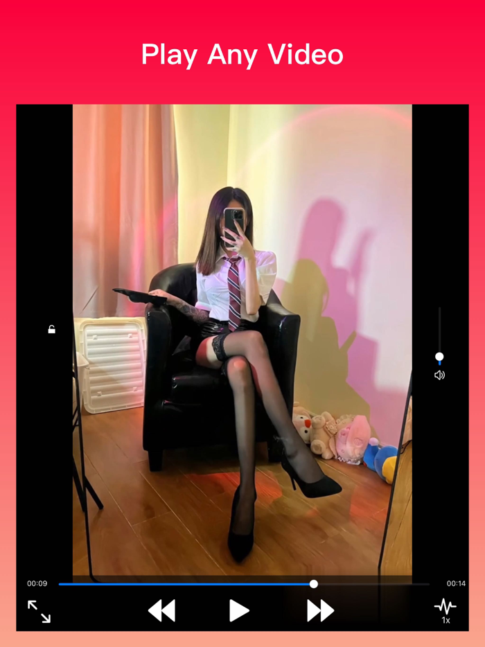 Video Converter - mp4 to mp3