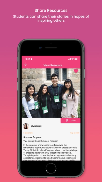 EmpowerU screenshot-4