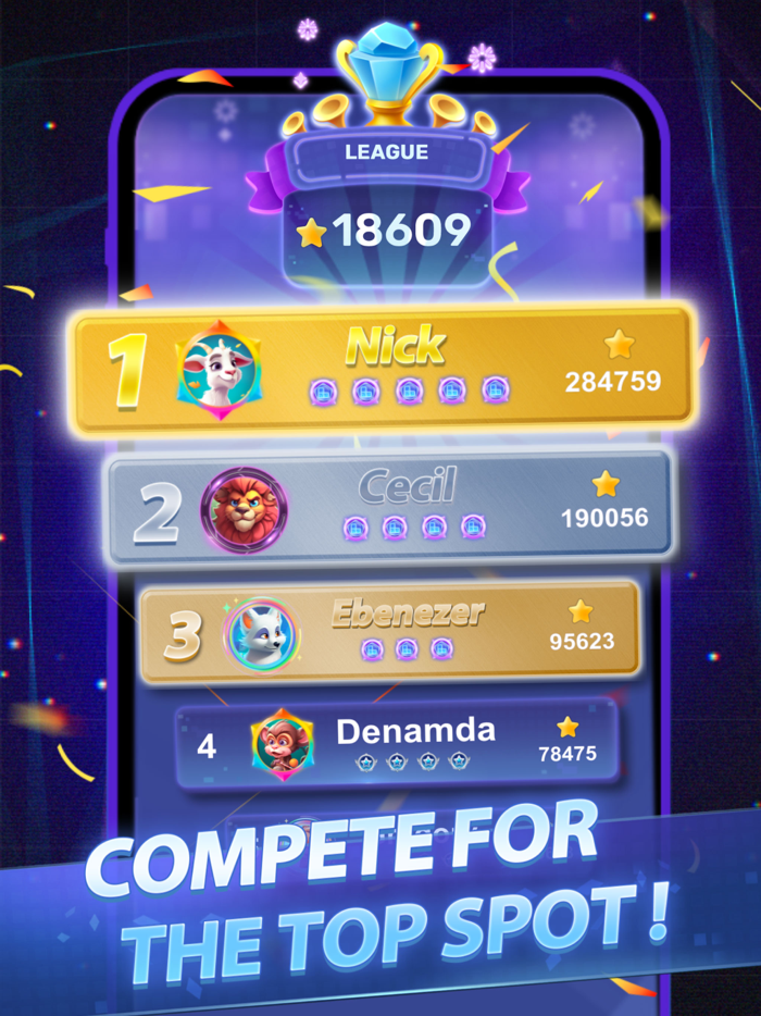 Block Beat - Block puzzle game