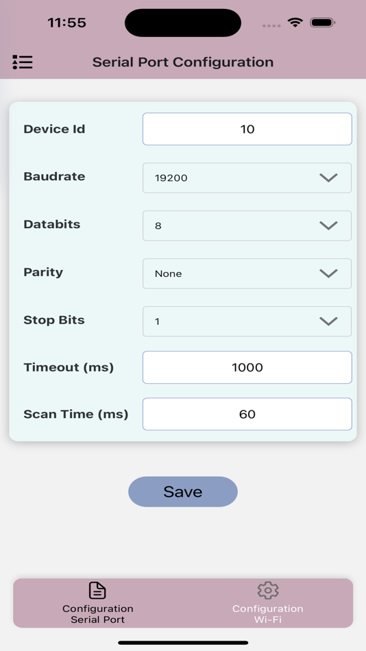 #6. Sensor Manager (iOS) 由: Suryalog