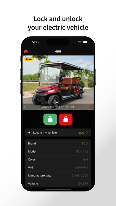 Eco Planeta IQ Screenshot