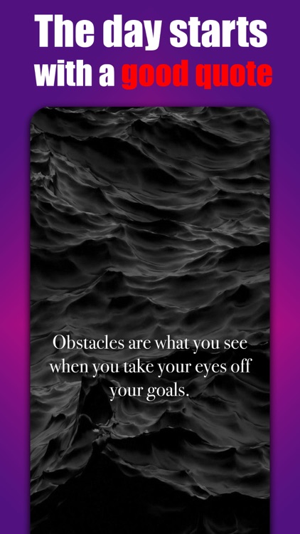 Motivation Daily Quotes ª screenshot-3