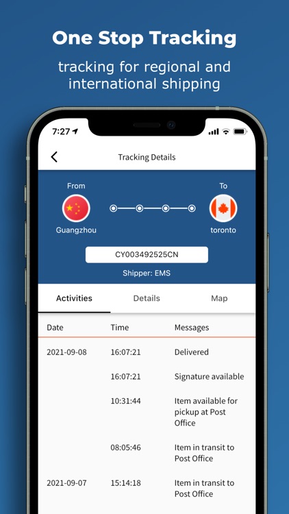 Anchor - 安心快捷 screenshot-4