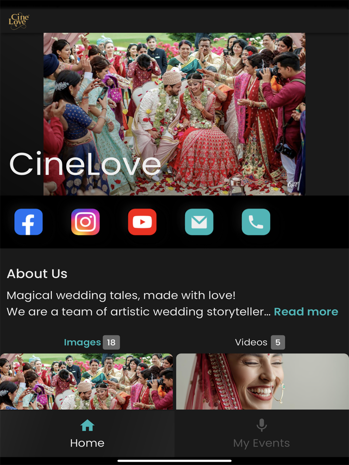 CineLove Productions