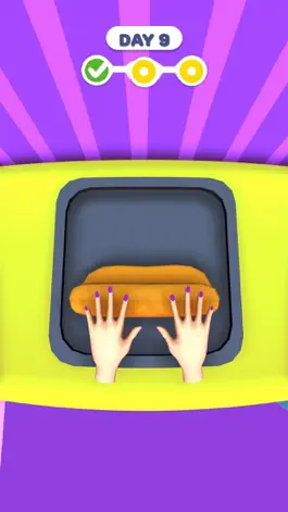Game screenshot Handmade Candy! hack