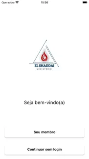 el shaddai digital iphone screenshot 2