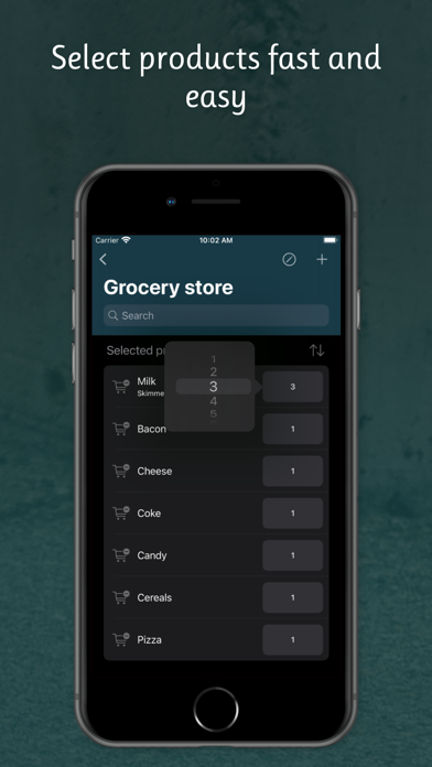 Shop Companion Pro Screenshot