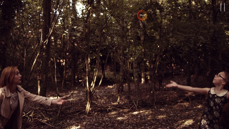 Dark Nights with Poe and Munro screenshot-7