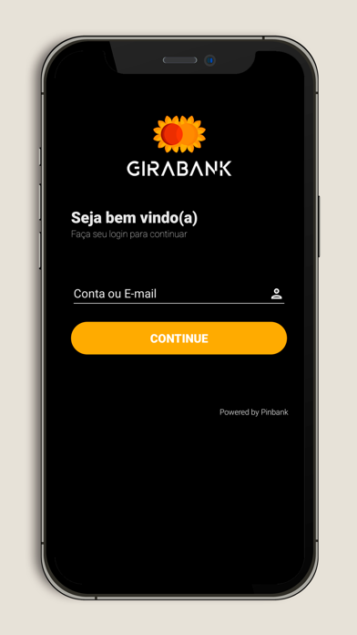 Girabank 2.0 Screenshot