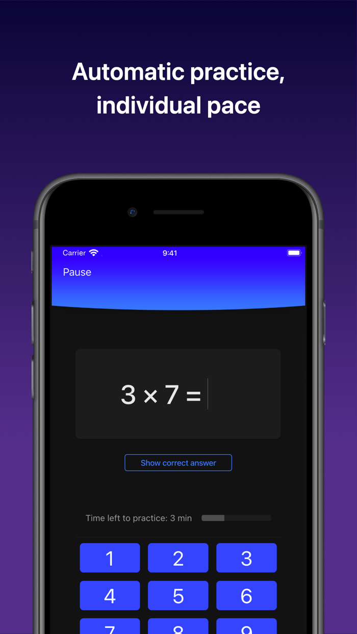 Fluent Math - School Edition