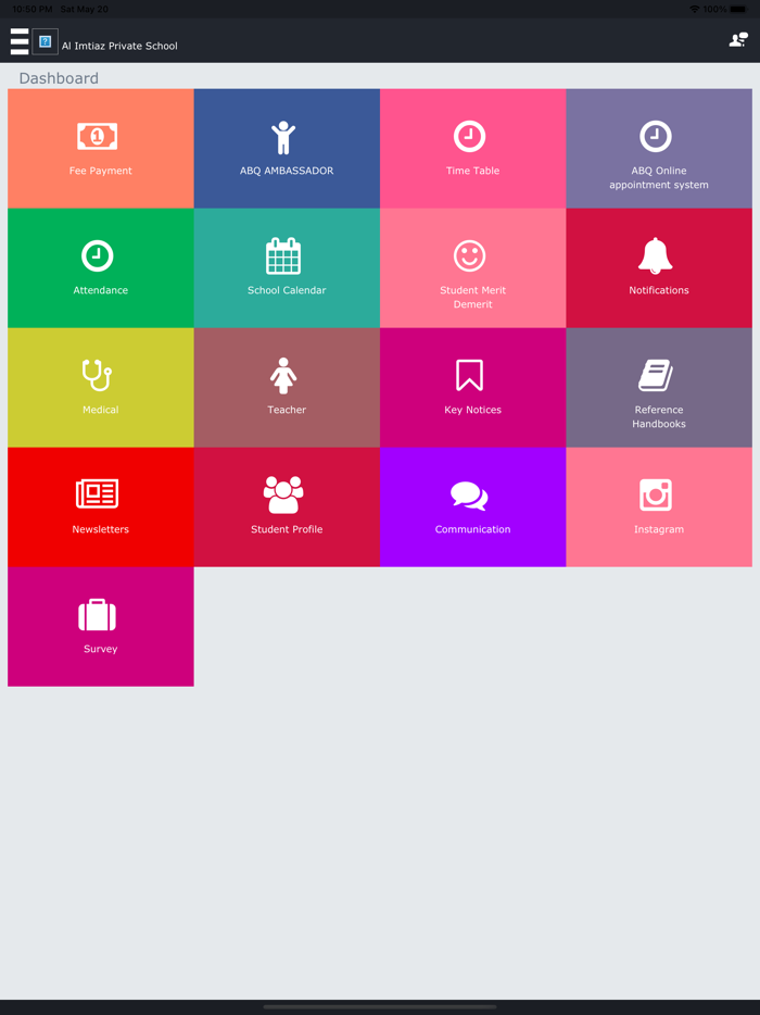 Al Imtiaz Private School