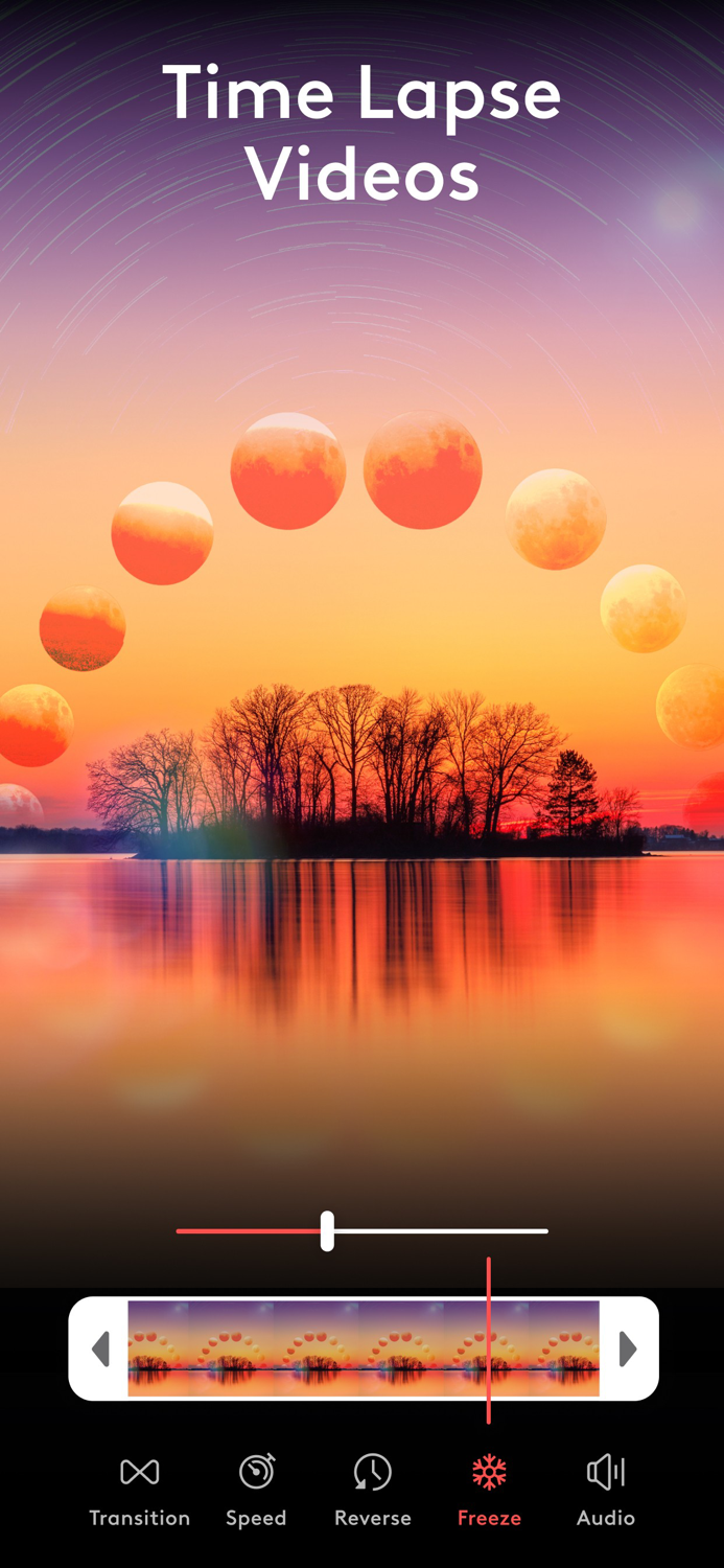 Videoleap AI Video Editor