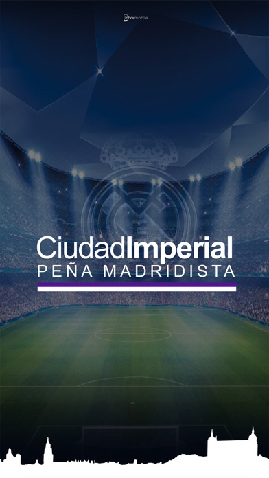 Peña Ciudad Imperial Screenshot