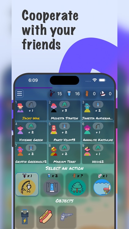 Miserapagos - Online