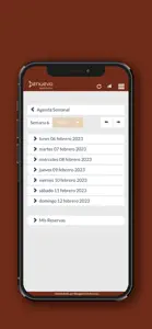 Denuevo screenshot #2 for iPhone