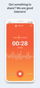 860AM Utah's BIG Talker screenshot #6 for iPhone