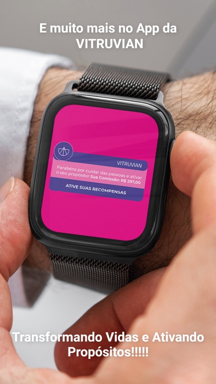 Vitruvian screenshot-5